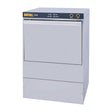 DW319 Buffalo Undercounter Dishwasher with Drain Pump 500m x 500mm Baskets