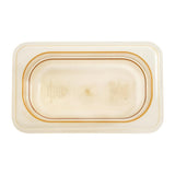 Cambro High Heat Polycarbonate 1/9 Gastronorm 65mm