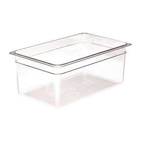 Cambro Camview BPA Free Gastronorm Food Tray GN 1/1 200mm