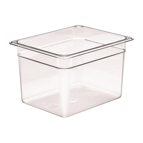 Cambro Camview BPA Free Gastronorm Food Tray GN 1/2 200mm