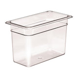 Cambro Camview BPA Free Gastronorm Food Tray GN 1/3 200mm