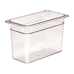 Cambro Camview BPA Free Gastronorm Food Tray GN 1/3 200mm