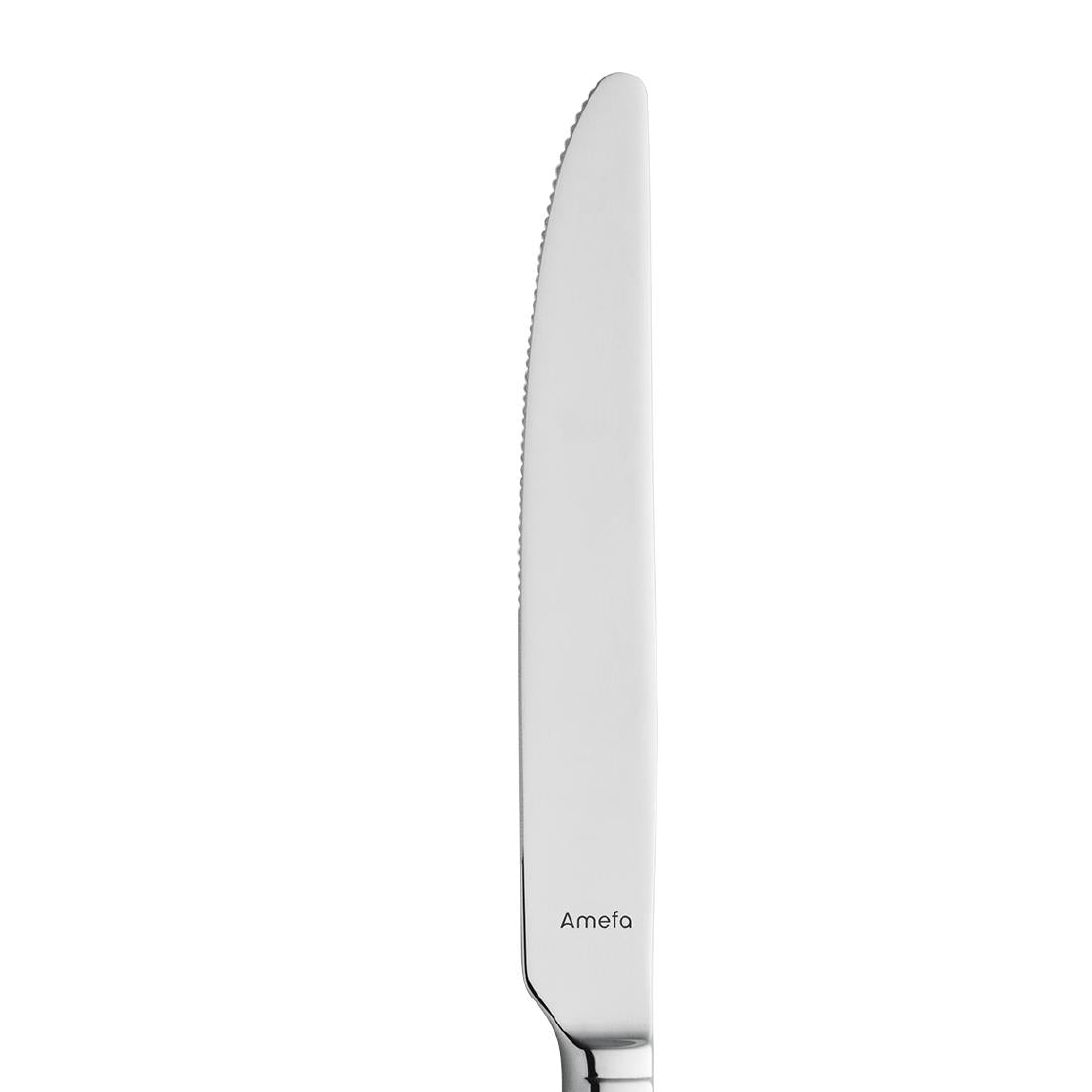 Amefa Jewel Table Knives (12 Pack)