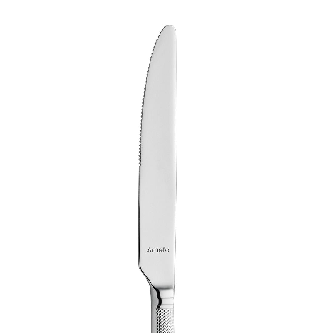 Amefa Jewel Dessert Knives (12 Pack)