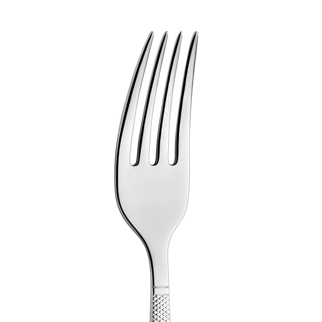 Amefa Jewel Dessert Forks (12 Pack)