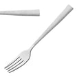 Amefa Jewel Dessert Forks (12 Pack)