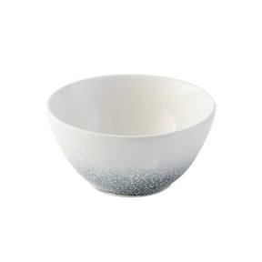 DX107 Churchill Studio Prints Raku Topaz Blue Snack Bowl 400ml (Pack of 12) - JD Catering Equipment Solutions Ltd