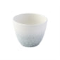 DX108 Churchill Studio Prints Raku Topaz Blue Chip Mug 290ml (Pack of 12)