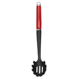 DX243 KitchenAid Core Pasta Fork Empire Red - JD Catering Equipment Solutions Ltd