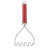 DX245 KitchenAid Core Masher Empire Red - JD Catering Equipment Solutions Ltd