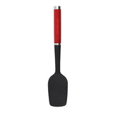 DX248 KitchenAid Core Spoon Spatula Empire Red - JD Catering Equipment Solutions Ltd