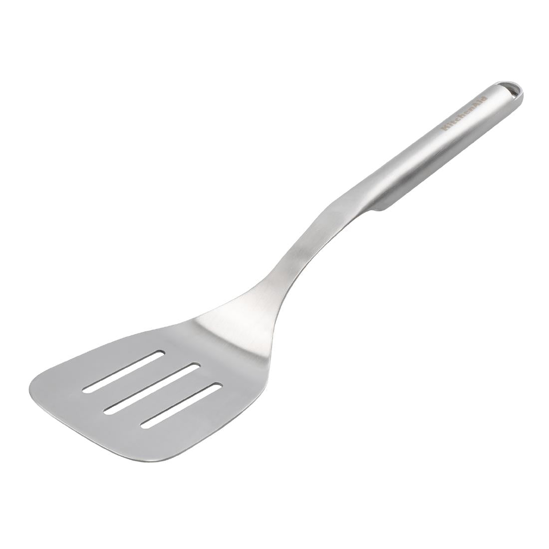 DX274 KitchenAid Premium Stainless Steel Slotted Turner