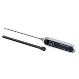 DX295 KitchenAid Global Digital Thermapen Thermometer Black - JD Catering Equipment Solutions Ltd