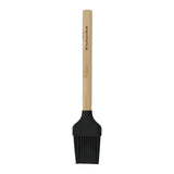 DX331 KitchenAid Pastry Brush Bamboo 221mm - JD Catering Equipment Solutions Ltd