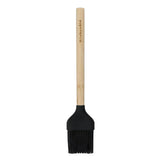DX332 KitchenAid Basting Brush Bamboo 290mm - JD Catering Equipment Solutions Ltd