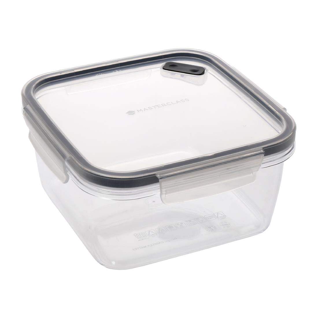 DX362 MasterClass Eco Snap Tritan Renew Storage 800ml