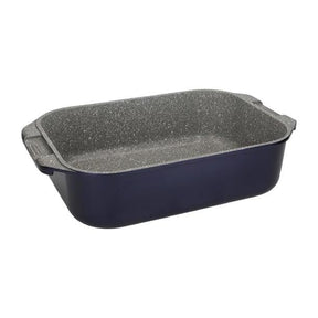DX372 MasterClass Deep Roaster Cast Aluminium 340mm Grey - JD Catering Equipment Solutions Ltd