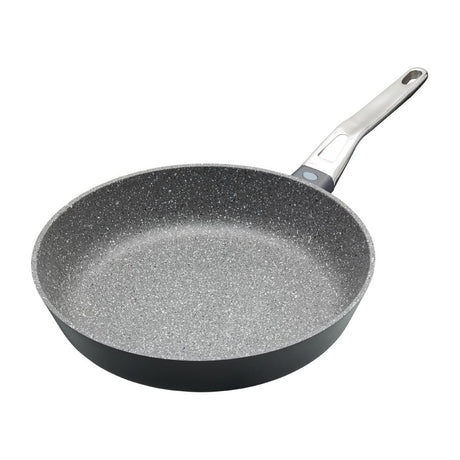 DX376 MasterClass Frypan 280mm Cast Aluminium - JD Catering Equipment Solutions Ltd