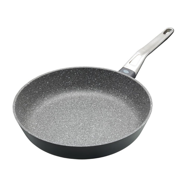 DX376 MasterClass Frypan 280mm Cast Aluminium - JD Catering Equipment Solutions Ltd