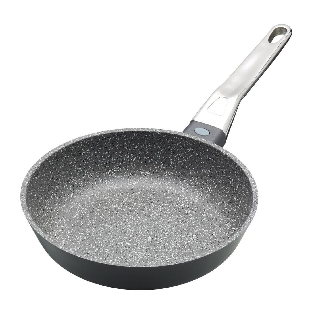 DX379 MasterClass Cast Aluminium Non-Stick Frying Pan 20cm