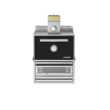 DX460 Josper Small Charcoal Oven HJX-PRO-S80 - JD Catering Equipment Solutions Ltd