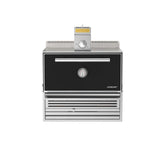 DX466 Josper Medium Charcoal Oven HJX-PRO-M120 - JD Catering Equipment Solutions Ltd