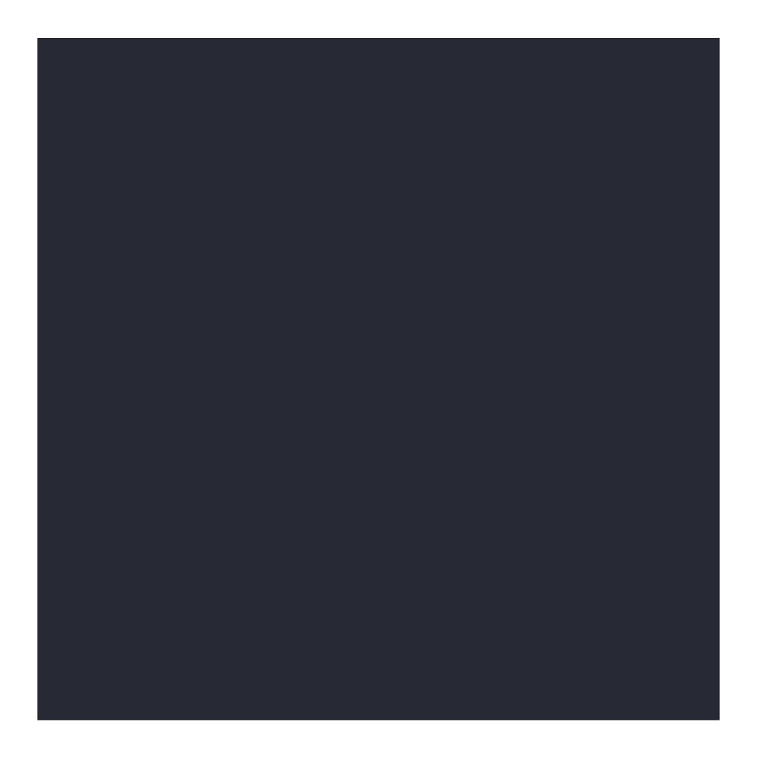 DX503 BIO Dunisoft Dinner Napkin Black 400x400mm (Pack of 360)