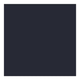 DX503 BIO Dunisoft Dinner Napkin Black 400x400mm (Pack of 360)