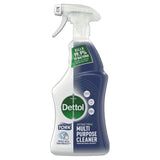 DX509 Tork Dettol Antibacterial Multi-Purpose Cleaner 1x 750ml