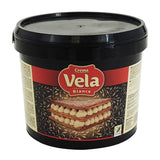 DX516 Vela White Chocolate Hazelnut Spread (6kg)