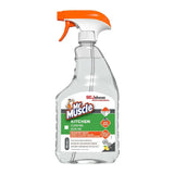 DX523 Mr Muscle Kitchen Cleaner 750ml - JD Catering Equipments Ltd