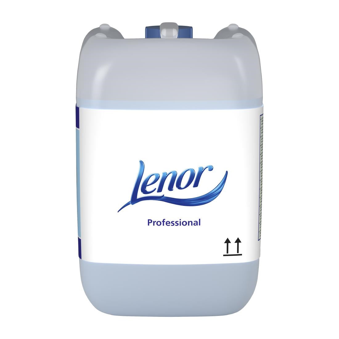 DX540 Lenor Professional S2 Extra Soft and Fresh Fabric Conditioner 20Ltr