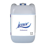 DX540 Lenor Professional S2 Extra Soft and Fresh Fabric Conditioner 20Ltr