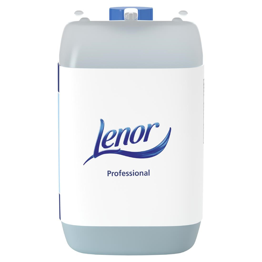 DX541 Lenor Professional S2 Extra Soft and Fresh Fabric Conditioner 10Ltr