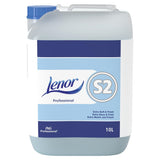 DX541 Lenor Professional S2 Extra Soft and Fresh Fabric Conditioner 10Ltr