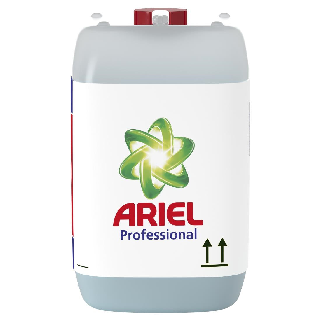 DX542 Ariel Professional S1 Actilift Laundry Detergent 10Ltr