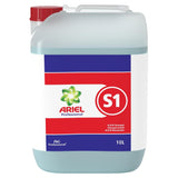 DX542 Ariel Professional S1 Actilift Laundry Detergent 10Ltr