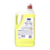 DX553 Fairy Professional Washing Up Liquid Lemon 5Ltr (Pack of 2)