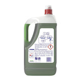 DX555 Fairy Professional Washing Up Liquid Original 5Ltr (Pack of 2)