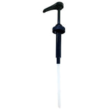 DX605 Sweetbird FrappÃ© & Granita Base Pump - black 10ml dose - JD Catering Equipment Solutions Ltd
