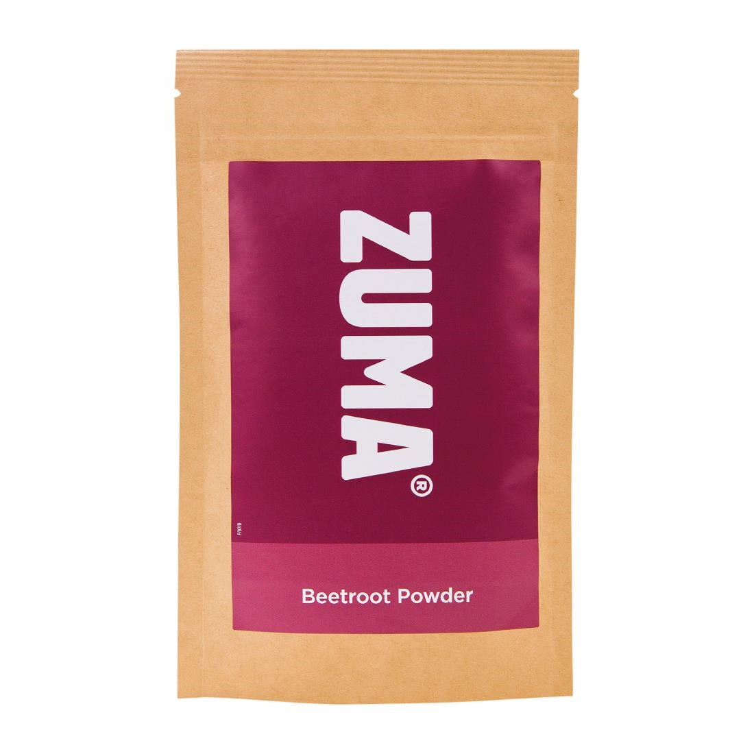 DX625 Zuma Beetroot Powder Pouch 100g