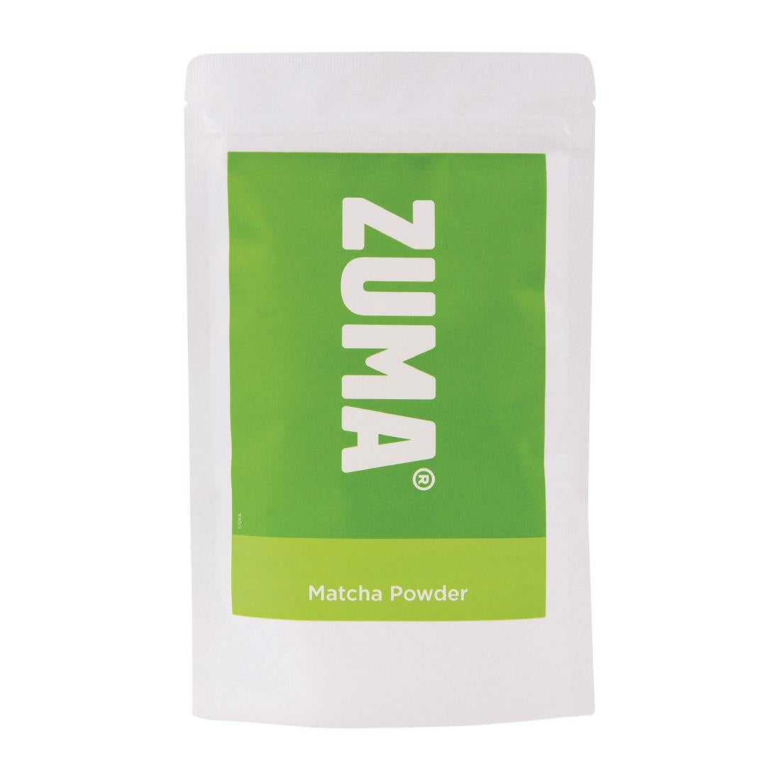 DX626 Zuma Matcha Tea Pouch 100g