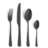 DX635 Amefa Table Fork Black (Pack of 12)