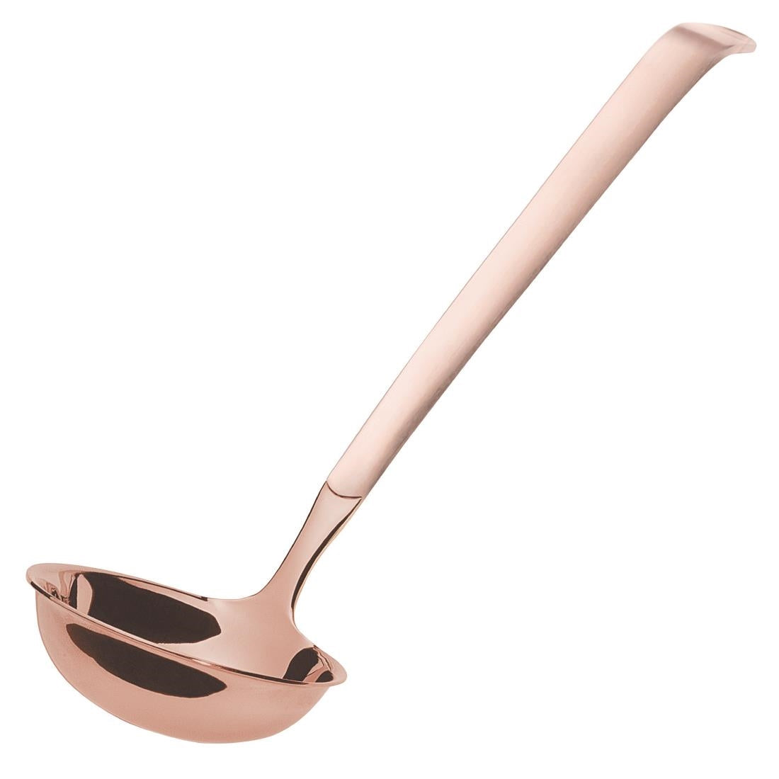 DX642 Amefa Buffet Soup Ladle Copper (Pack of 6)