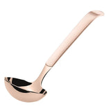 DX655 Amefa Buffet Gravy Ladle Copper (Pack of 6) - JD Catering Equipment Solutions Ltd