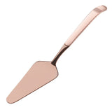 DX656 Amefa Buffet Cake/Pizza Server Copper (Pack of 6) - JD Catering Equipment Solutions Ltd