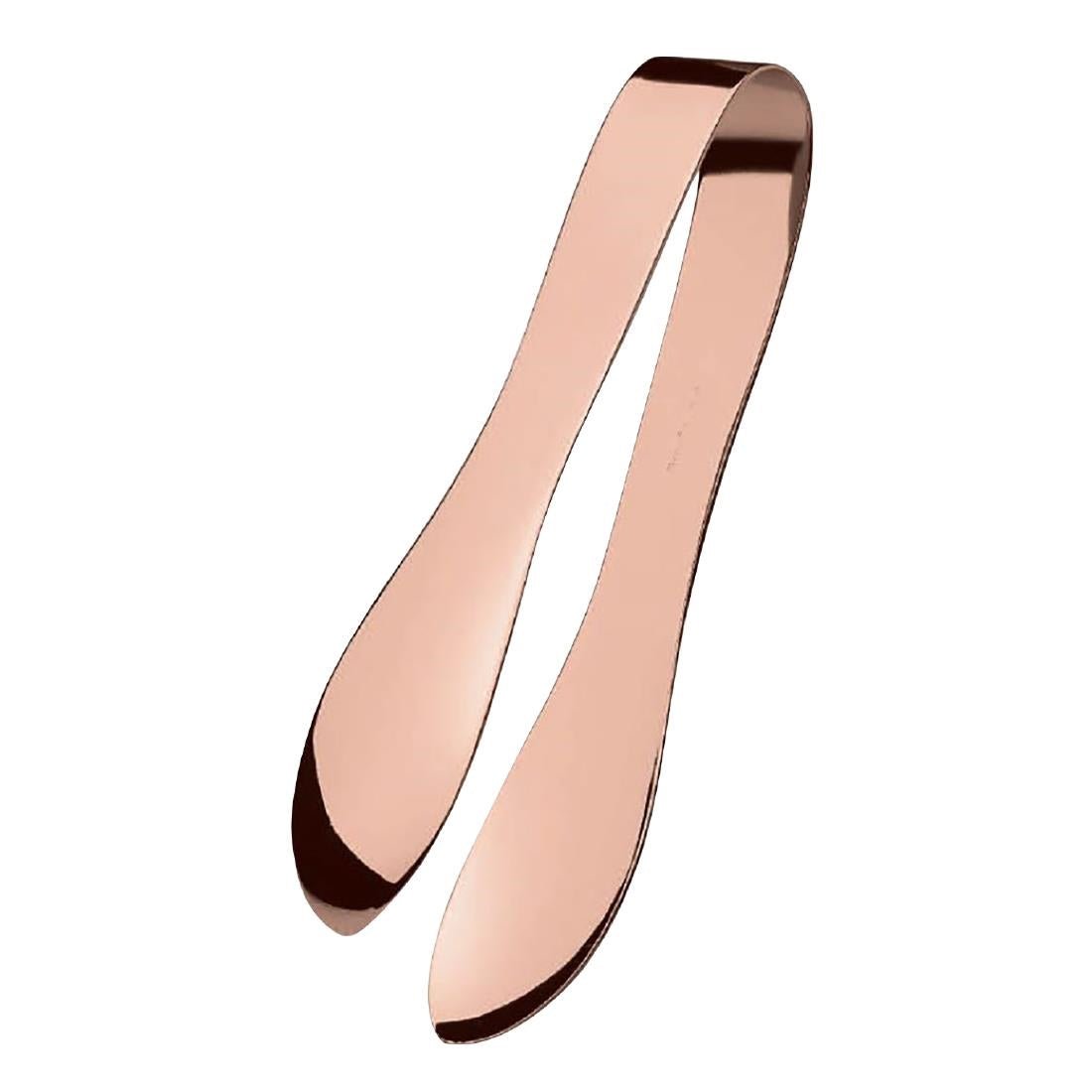 DX660 Amefa Buffet Snail Tongs Copper (Pack of 6)