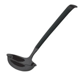 DX661 Amefa Buffet Soup Ladle Black (Pack of 6) - JD Catering Equipment Solutions Ltd