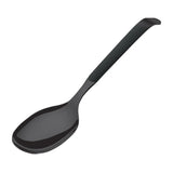 DX671 Amefa Buffet Small Serving Spoon Black (Pack of 6) - JD Catering Equipment Solutions Ltd
