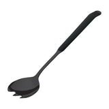 DX673 Amefa Buffet Small Salad Fork Black (Pack of 6) - JD Catering Equipment Solutions Ltd